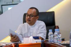 Lelang Jabatan di Pemdakab Kampar, Pj Konsultasi dengan Mendagri dan KASN